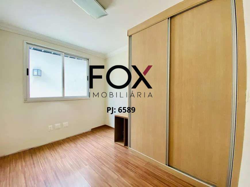 Apartamento, Liberdade, 3 Quartos, 2 Vagas, 1 Suíte