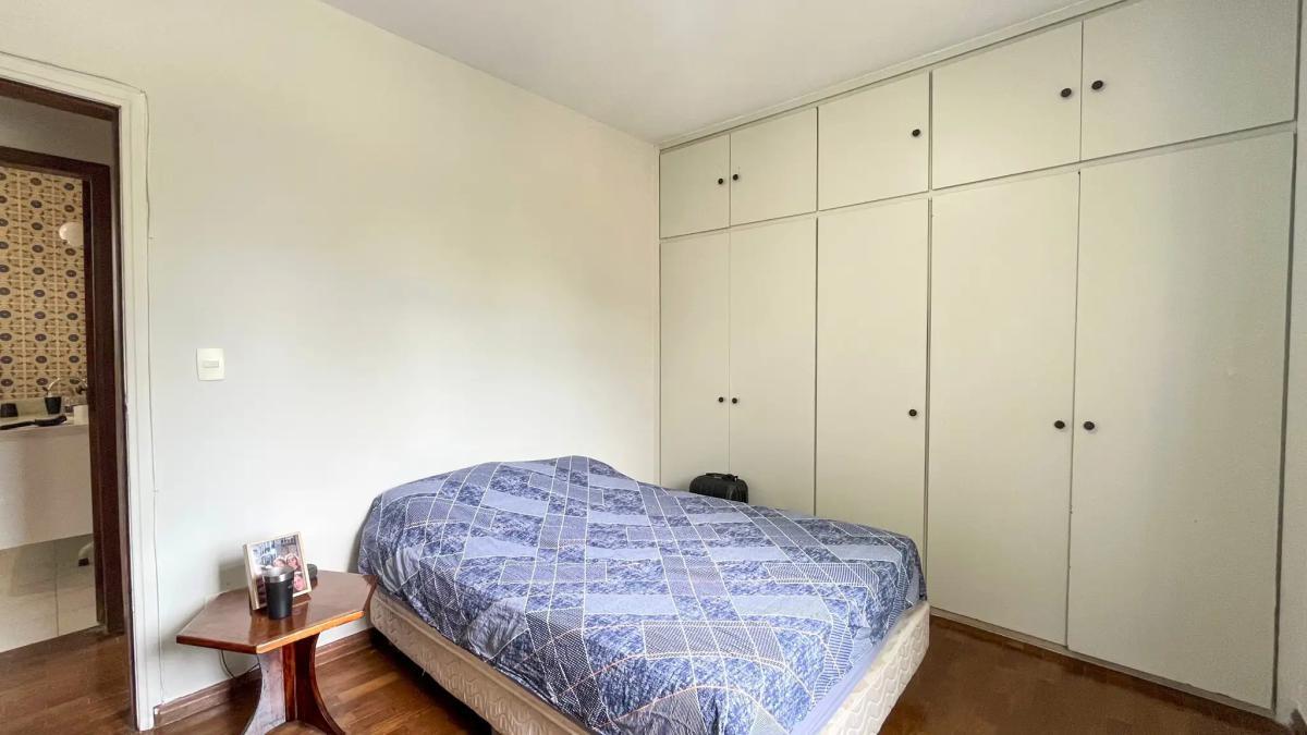 Apartamento, Cruzeiro, 2 Quartos, 1 Vaga