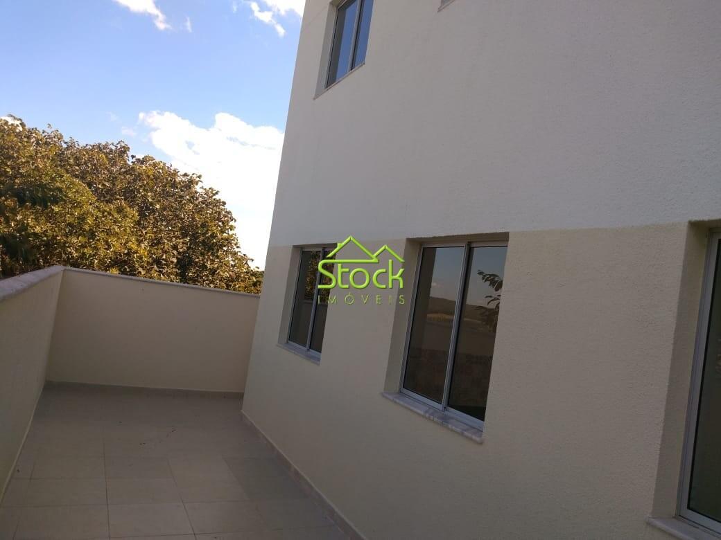 Apartamento, Lundcea, 2 Quartos, 1 Vaga, 1 Suíte