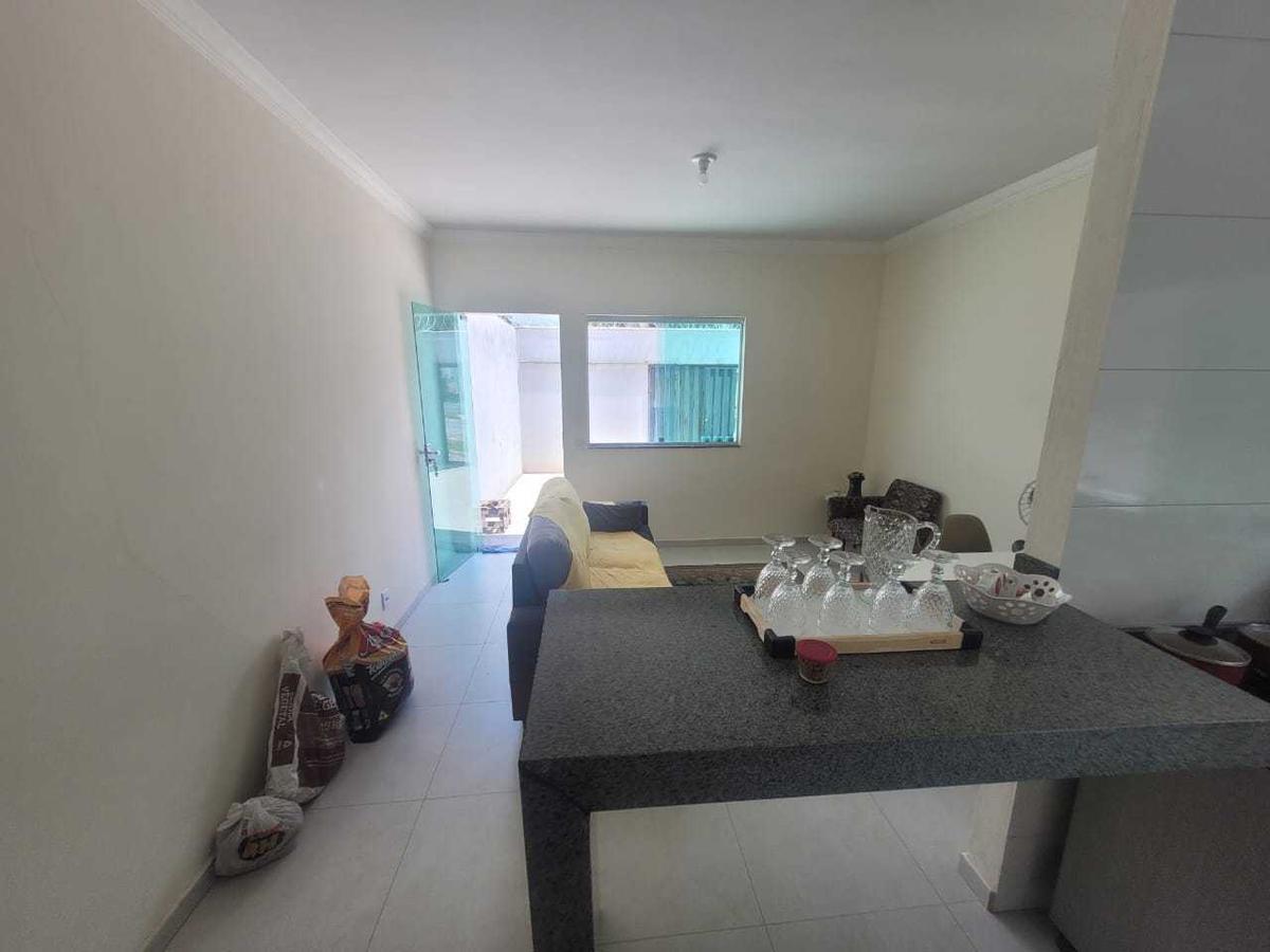 Casa, Colonial, 3 Quartos, 1 Vaga, 1 Suíte