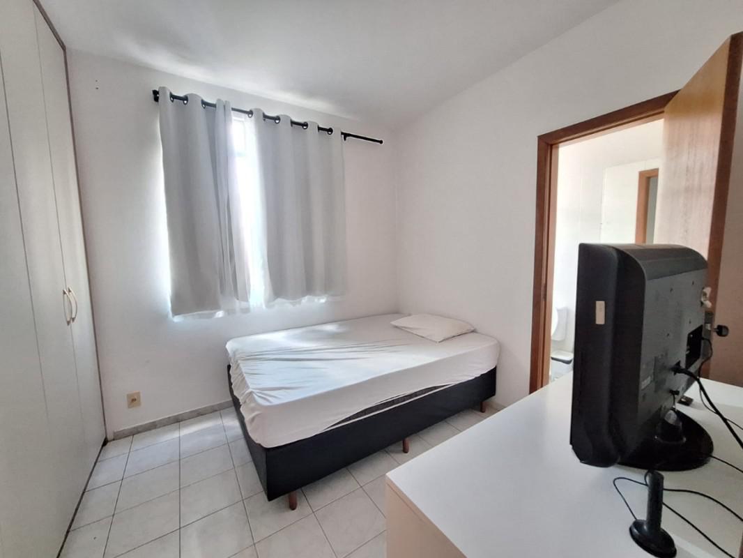 Apartamento, União, 3 Quartos, 1 Vaga, 1 Suíte