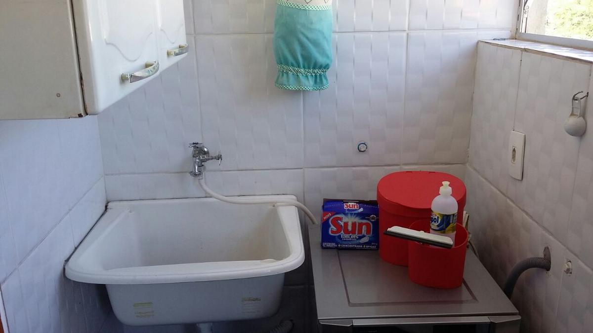 Apartamento, Planalto, 4 Quartos, 2 Vagas, 2 Suítes