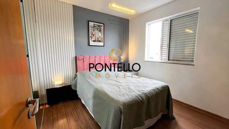 Cobertura, Nova Floresta, 3 Quartos, 2 Vagas, 1 Suíte