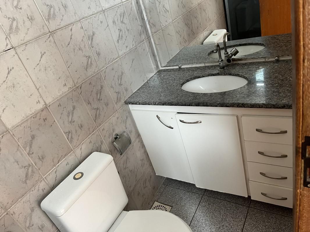 Apartamento, Ouro Preto, 3 Quartos, 1 Vaga, 1 Suíte