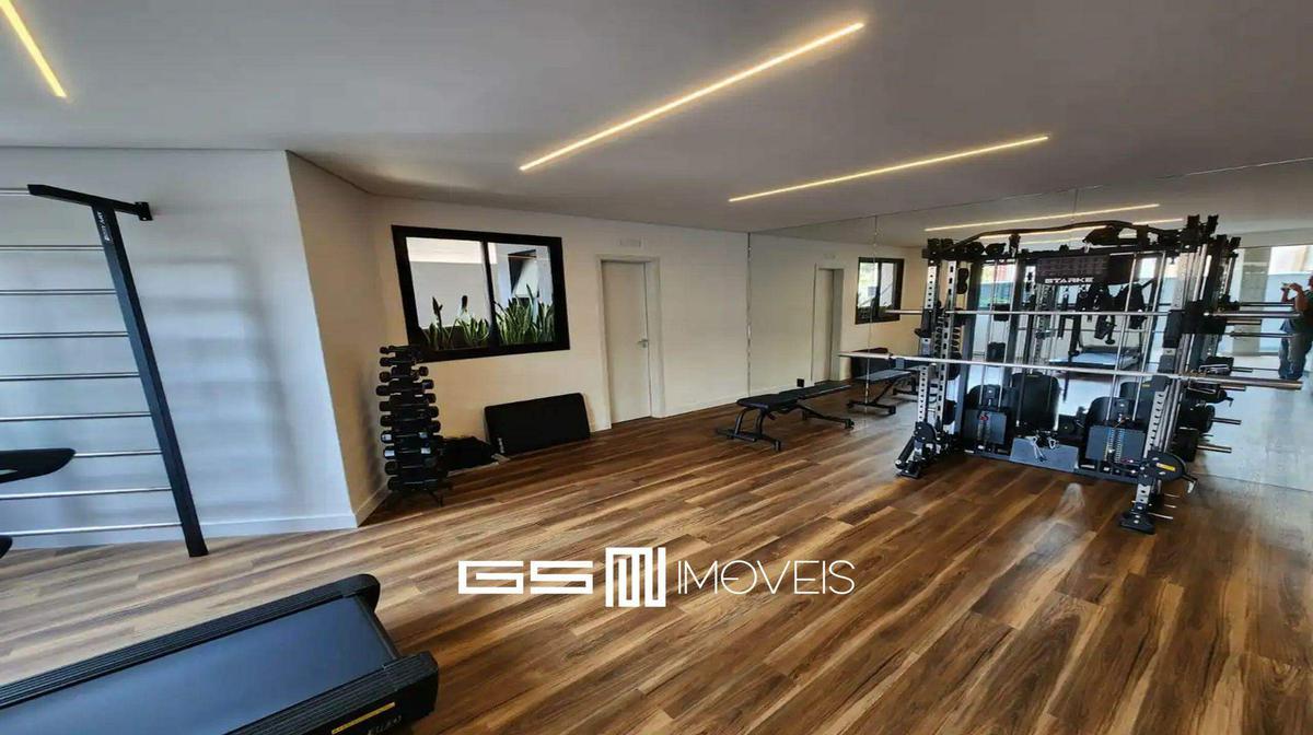 Apartamento, Vila Paris, 3 Quartos, 3 Vagas, 2 Suítes
