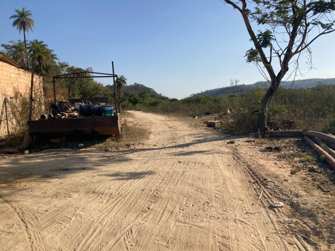 Lote, Santinho, 0 Quarto, 0 Vaga