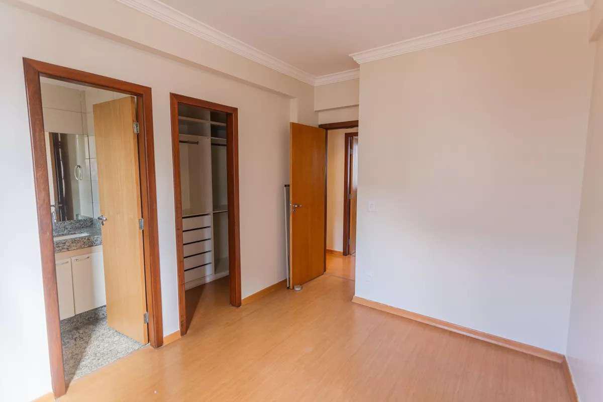 Apartamento, Santa Teresa, 4 Quartos, 4 Vagas, 2 Suítes