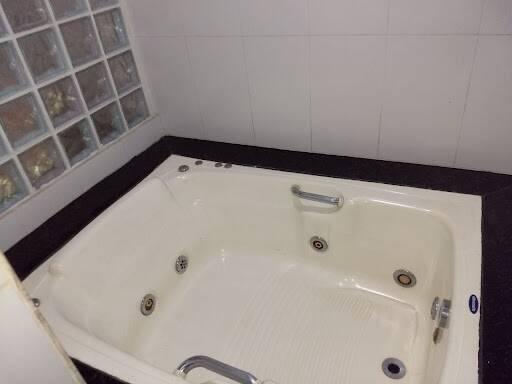 Casa, Santa Maria, 5 Quartos, 3 Vagas, 1 Suíte