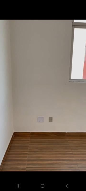 Apartamento, Diamante, 3 Quartos, 1 Vaga