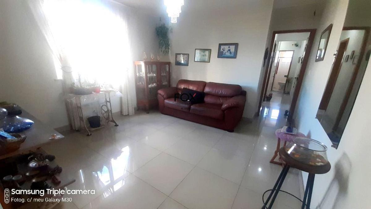Apartamento, Santa Efigênia, 3 Quartos, 2 Vagas, 1 Suíte