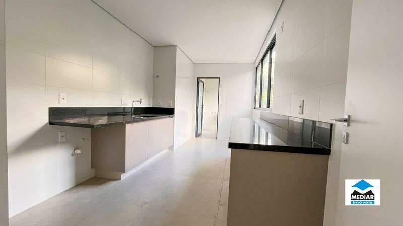 Apartamento, Sion, 3 Quartos, 2 Vagas, 3 Suítes