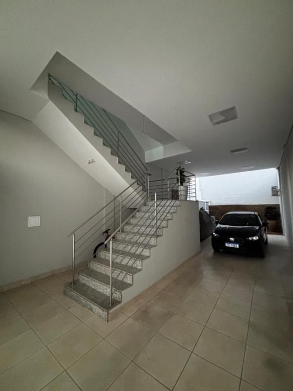 Casa, Jardim Riacho das Pedras, 4 Quartos, 4 Vagas, 1 Suíte