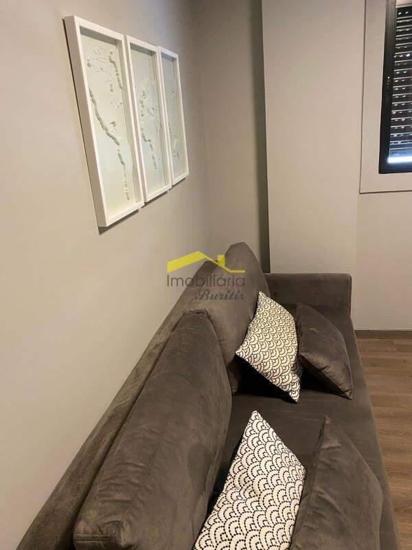 Apartamento, Buritis, 3 Quartos, 2 Vagas, 1 Suíte