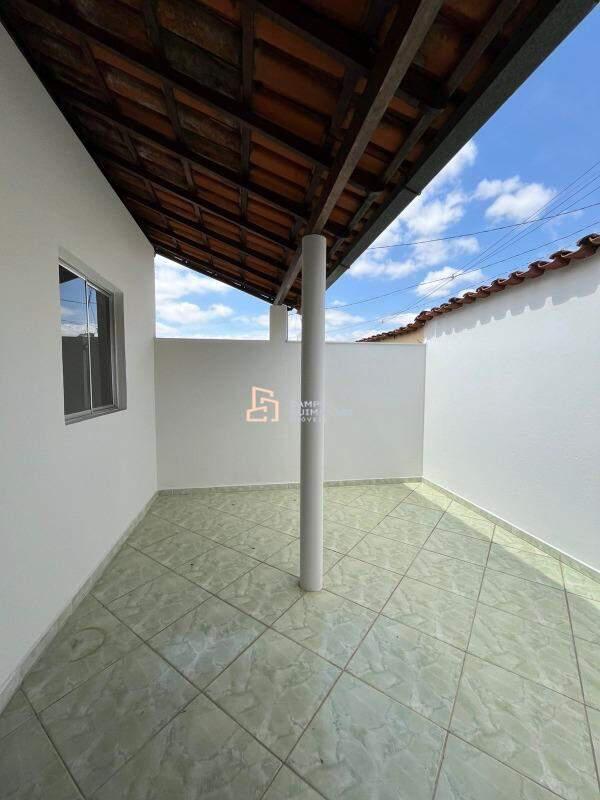 Casa, Pindorama, 3 Quartos, 1 Vaga