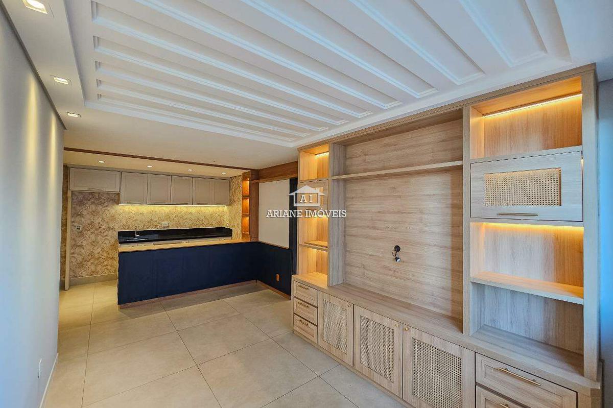 Apartamento, Santo Agostinho, 2 Quartos, 2 Vagas, 2 Suítes