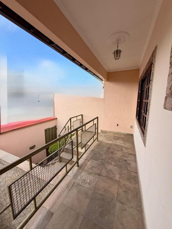 Casa, Novo Horizonte, 4 Quartos, 2 Vagas, 1 Suíte