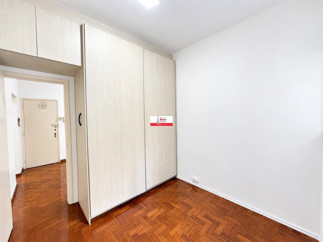 Apartamento, Savassi, 3 Quartos, 0 Vaga, 1 Suíte