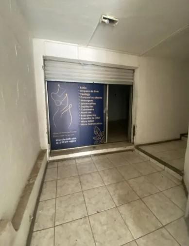 Andar, Cidade Nova, 0 Quarto, 0 Vaga