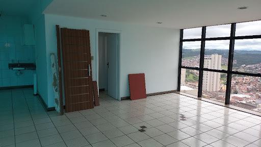 Sala, Centro, 0 Quarto, 0 Vaga