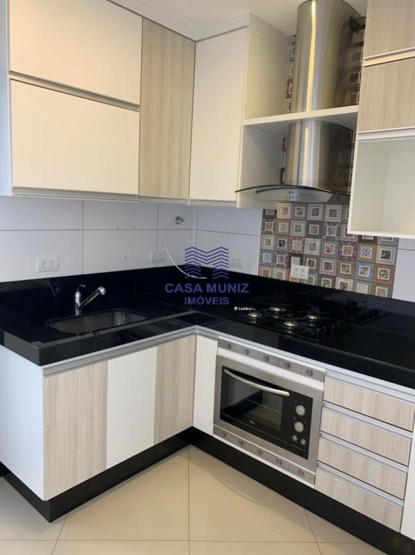 Apartamento, Cidade Nova, 2 Quartos, 1 Vaga