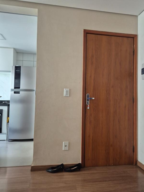 Apartamento, Diamante, 3 Quartos, 1 Vaga, 1 Suíte