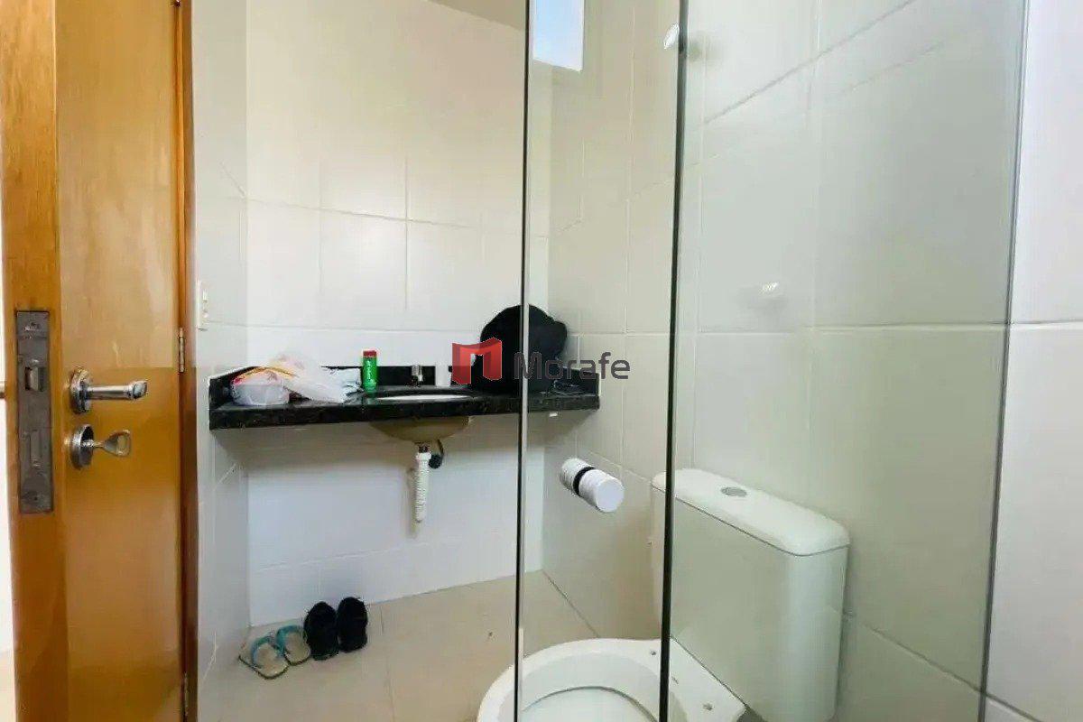 Apartamento, Havaí, 2 Quartos, 1 Vaga