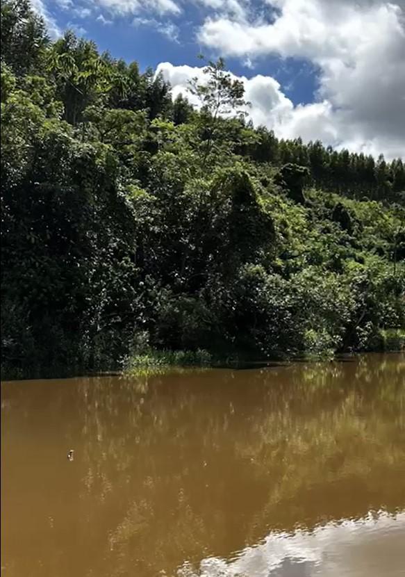 Fazenda, Zona Rural, 4 Quartos, 0 Vaga