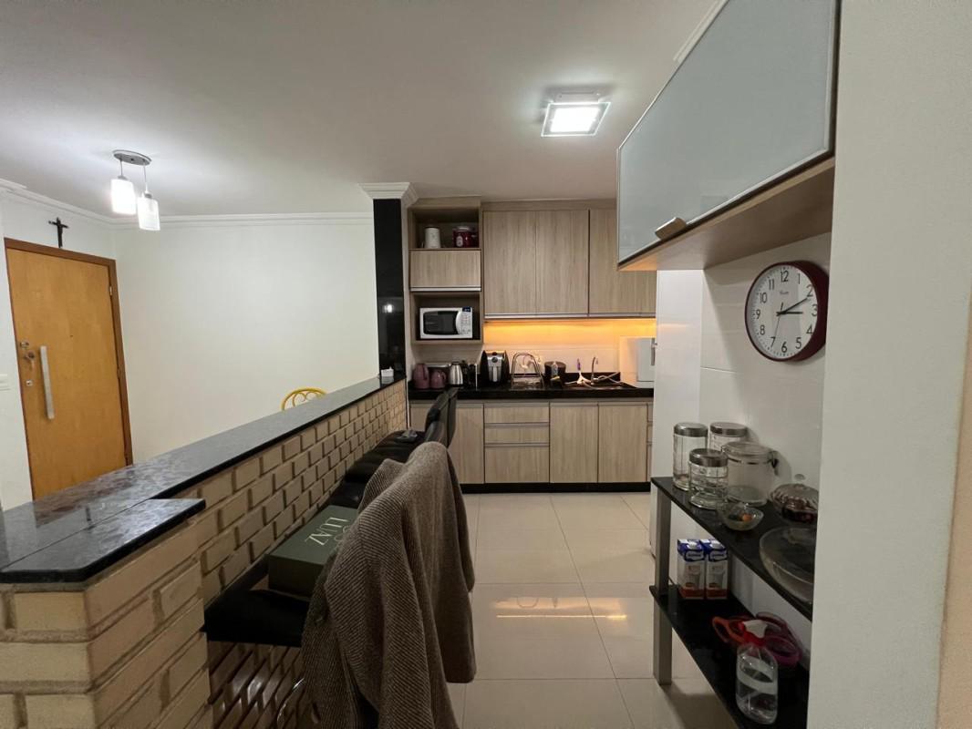 Apartamento, Jaraguá, 4 Quartos, 2 Vagas, 1 Suíte