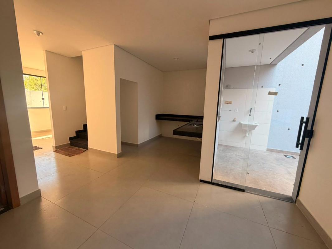 Casa, Manacás, 3 Quartos, 2 Vagas, 1 Suíte