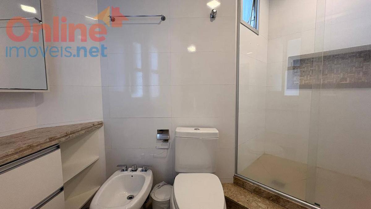 Apartamento, Lourdes, 1 Quarto, 0 Vaga, 1 Suíte