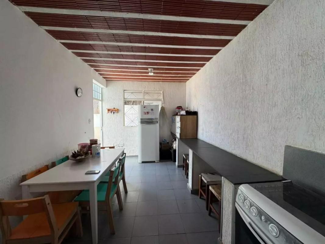 Casa, Teixeira Dias (barreiro), 4 Quartos, 2 Vagas