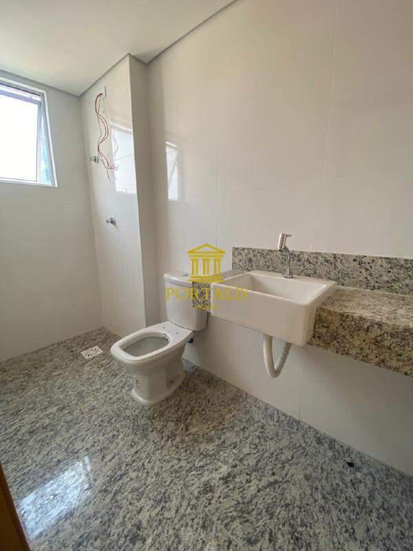 Cobertura, Lourdes, 1 Quarto, 2 Vagas, 1 Suíte