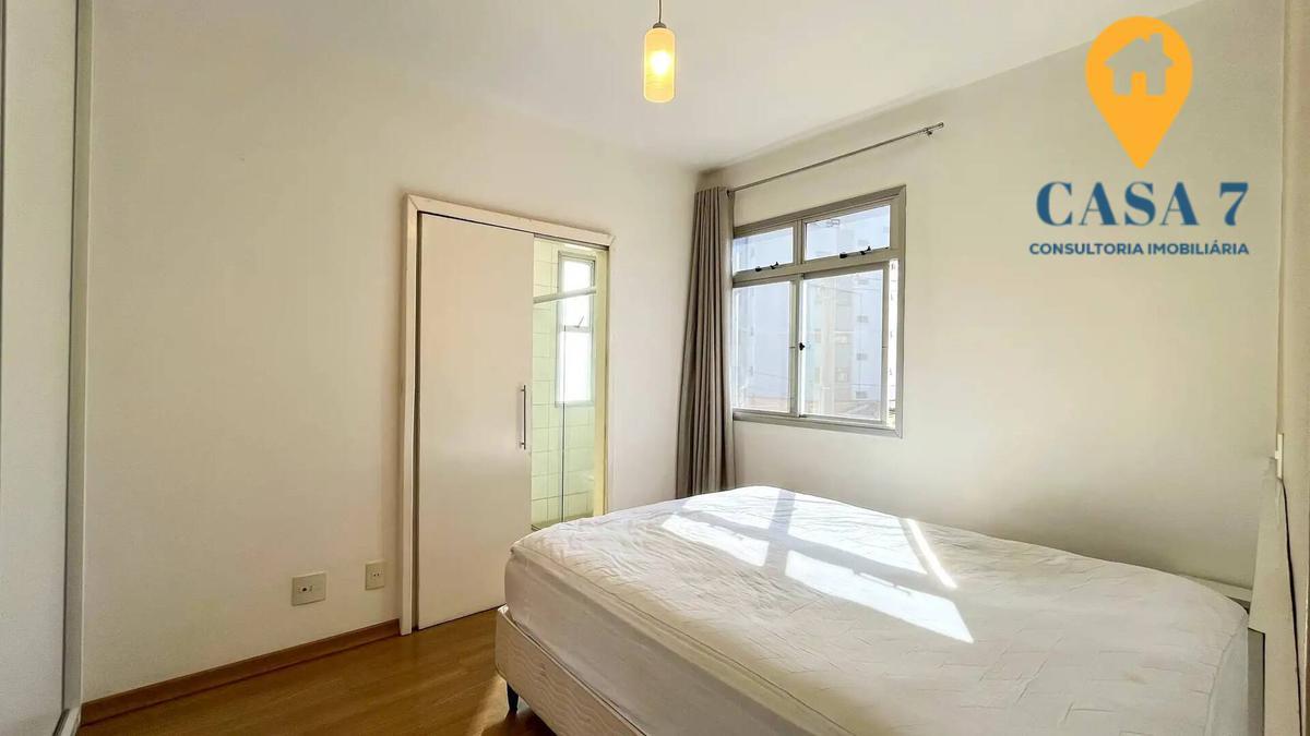 Apartamento, Santa Efigênia, 3 Quartos, 2 Vagas, 1 Suíte