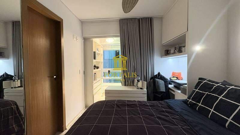 Apartamento, Savassi, 2 Quartos, 2 Vagas, 1 Suíte