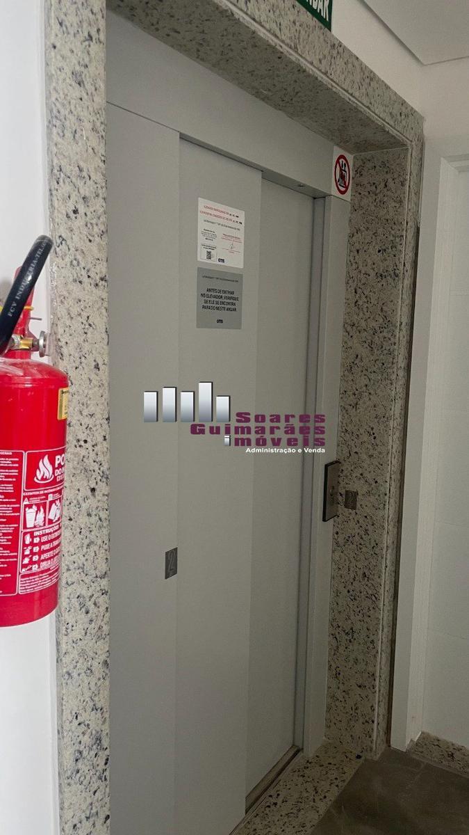 Apartamento, Ipiranga, 2 Quartos, 2 Vagas, 1 Suíte