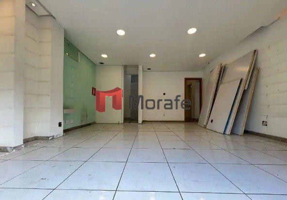 Galpão, São José, 0 Quarto, 4 Vagas