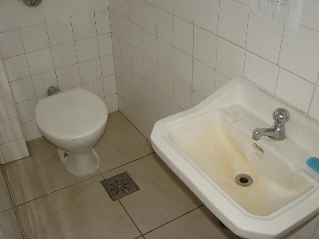 Sala, Santa Efigênia