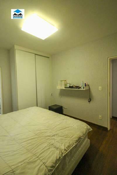 Apartamento, Sion, 4 Quartos, 2 Vagas, 1 Suíte
