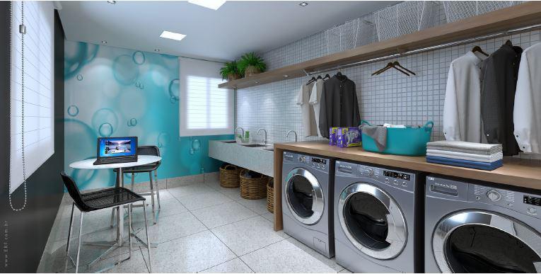 Apartamento, Barro Preto, 1 Quarto, 1 Vaga, 1 Suíte