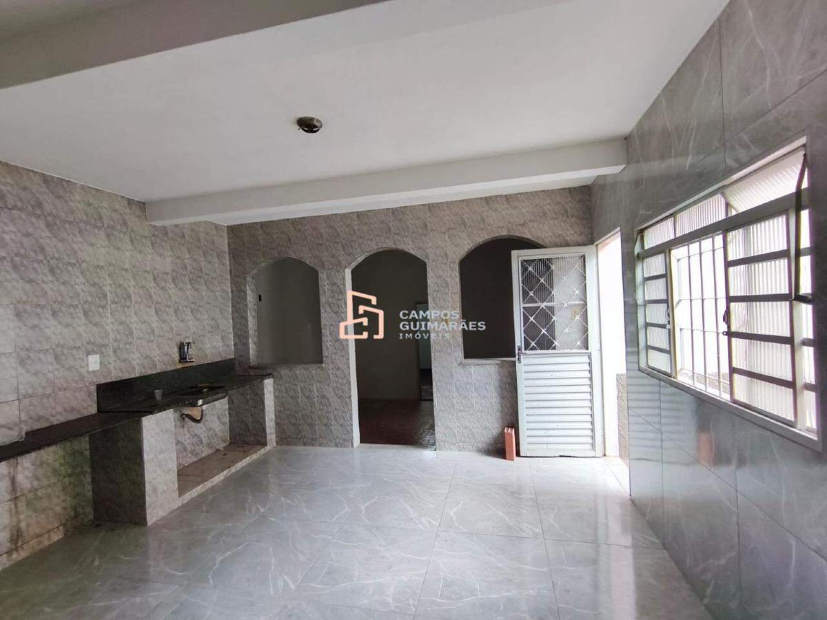 Casa, Das Industrias I (barreiro), 3 Quartos