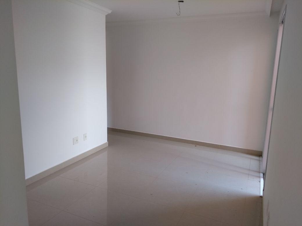 Apartamento, Piratininga (venda Nova), 3 Quartos, 1 Vaga, 1 Suíte