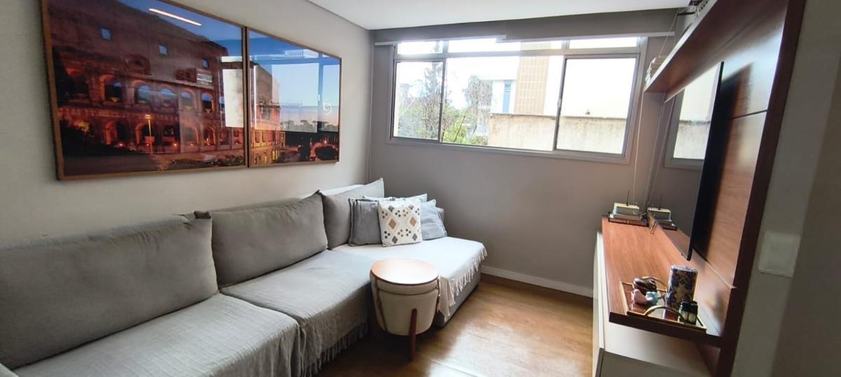 Apartamento, Buritis, 3 Quartos, 2 Vagas, 1 Suíte