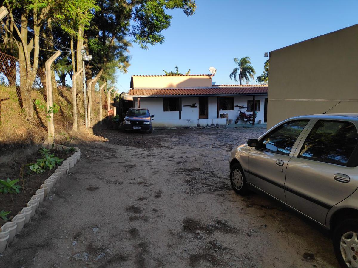 Lote, Chácara Del-rey, 0 Quarto, 0 Vaga