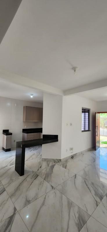 Casa, Residencial Visão, 3 Quartos, 2 Vagas