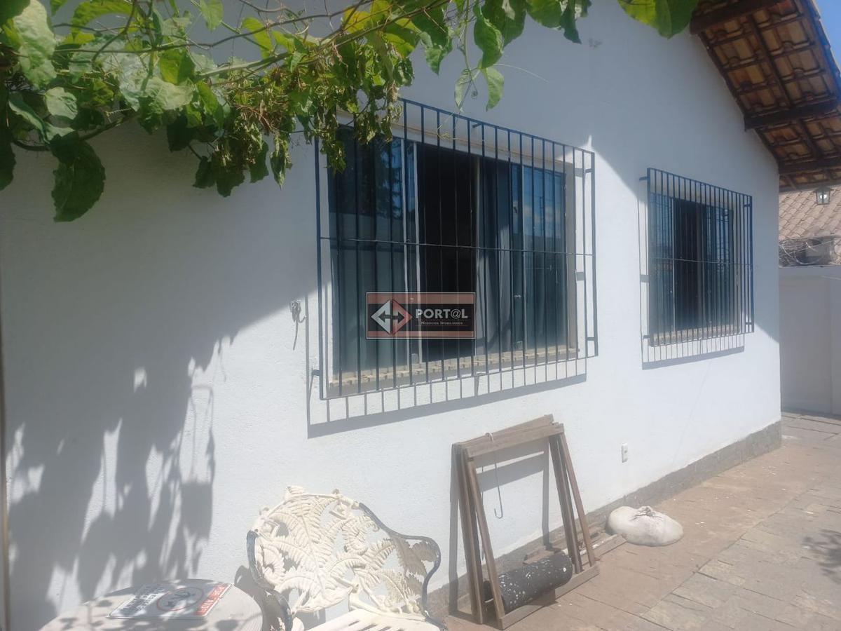 Casa, Itapoã, 3 Quartos, 2 Vagas, 1 Suíte