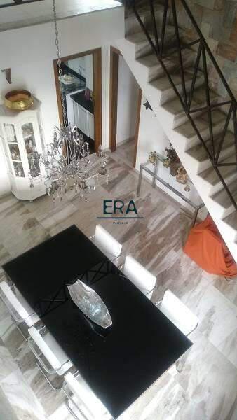 Cobertura, Grajaú, 4 Quartos, 3 Vagas, 1 Suíte