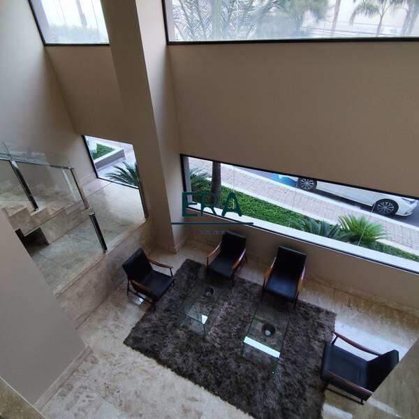 Apartamento, Vila da Serra, 4 Quartos, 3 Vagas, 1 Suíte
