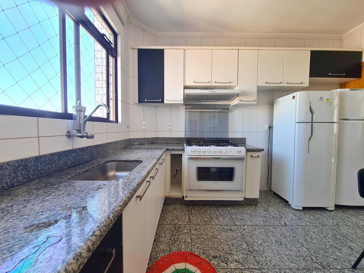Apartamento, Ouro Preto, 4 Quartos, 4 Vagas, 2 Suítes