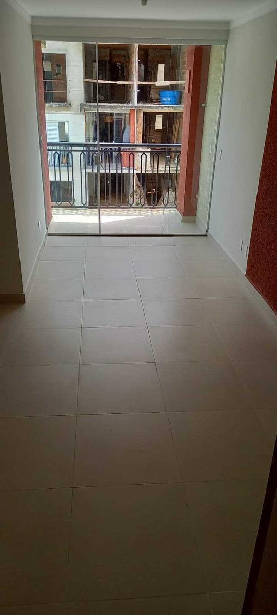 Apartamento, Vila Registânea, 0 Quarto, 0 Vaga