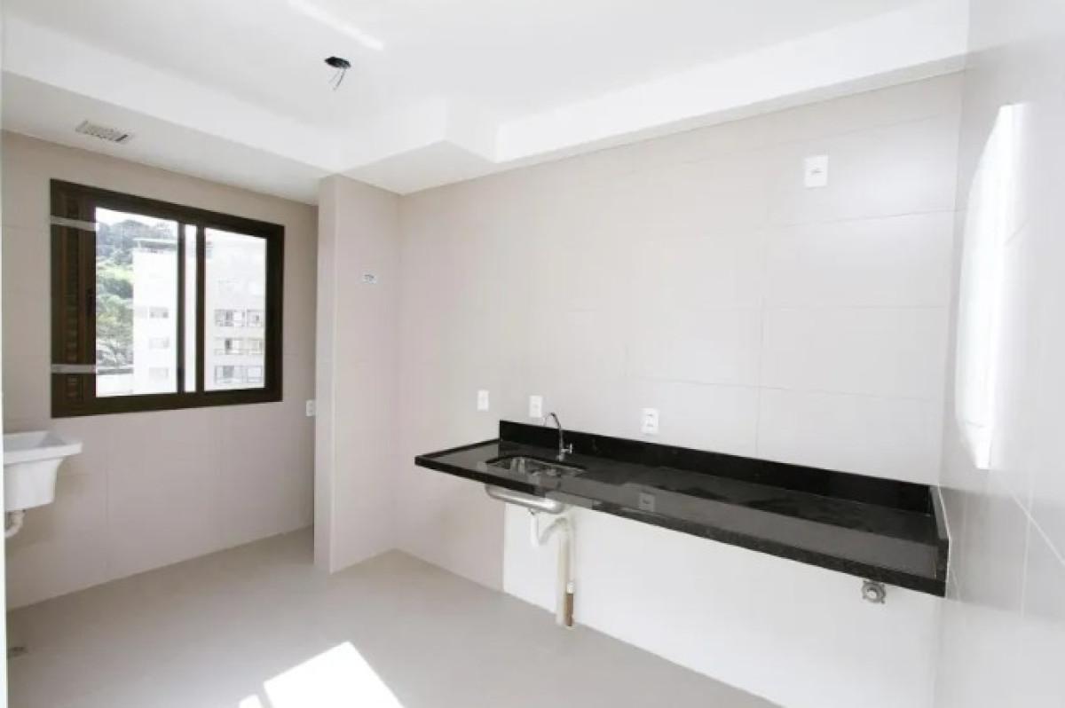 Apartamento, Buritis, 3 Quartos, 2 Vagas, 1 Suíte